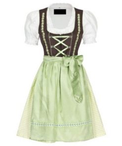 Dirndl Dress For Women