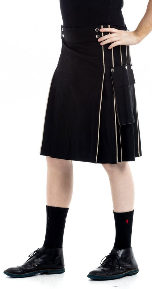 Running Man Utility Kilt - Image 4