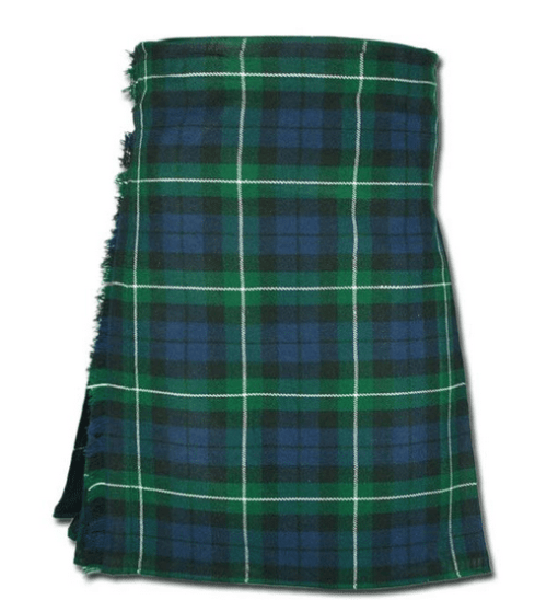 Regiment of Foot Tartan Kilt - Image 2