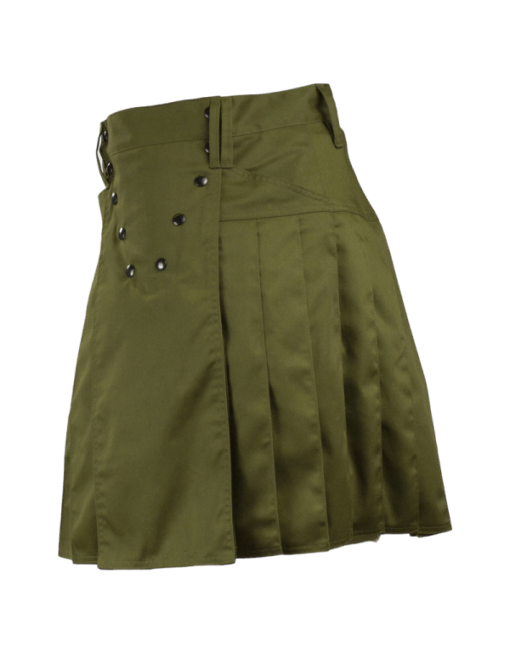 Rowdy Utility Kilt - Image 8