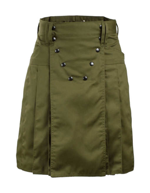 Rowdy Utility Kilt - Image 7