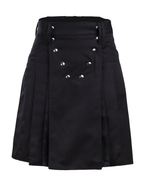 Rowdy Utility Kilt