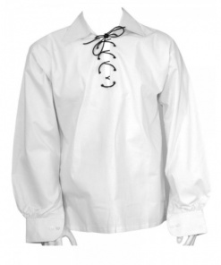 Jacobite Ghillie Shirt