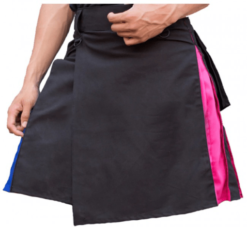 Hybrid Bi Kilt