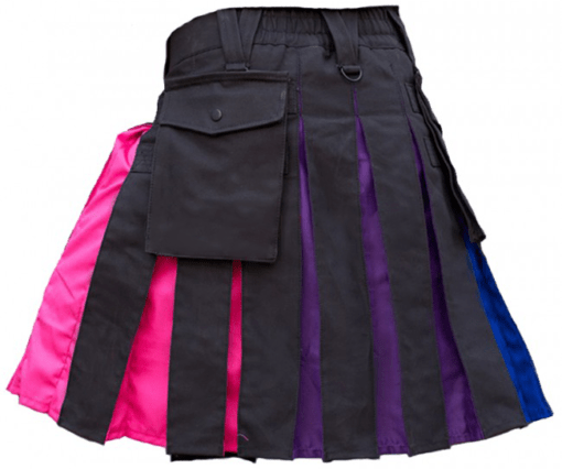 Hybrid Bi Kilt - Image 2
