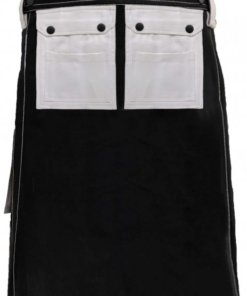 Cotton Utility Kilt