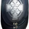 Certical Leather Sporran