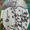 White Sporran