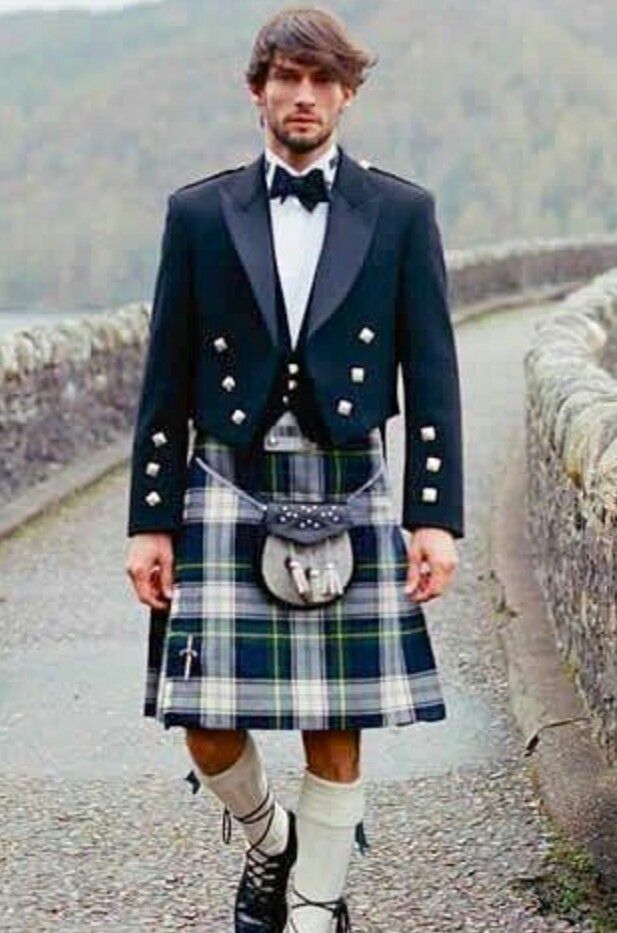 How To Make Kilts For Men