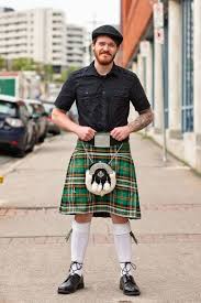 What Is Worn Under A Kilt
