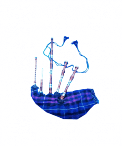 Rosewood Highland Bagpipe