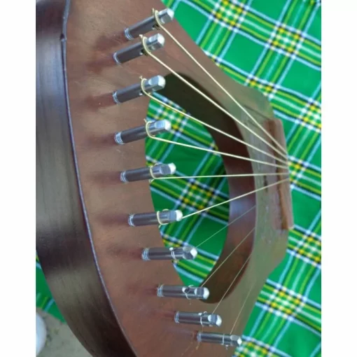 Lyre Harp - Image 2