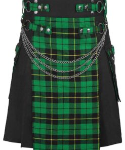 Fashion Kilt For Men