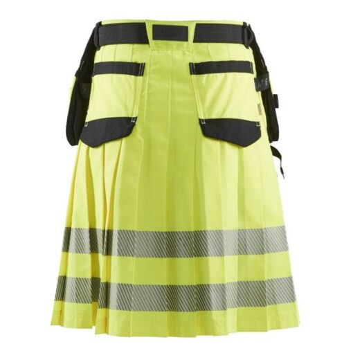 Blaklader High Visibility Kilt