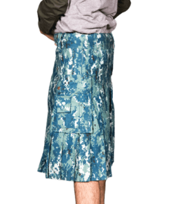 Military Grade Tactical Kilt