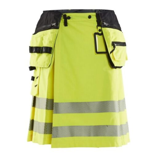 Blaklader High Visibility Kilt