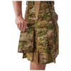 Commando Tactical Kilt Multicam