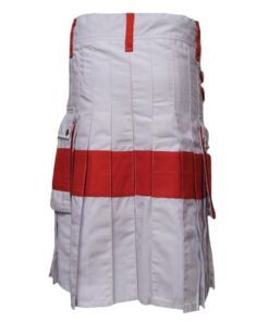 England Flag Kilt