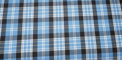 Clark Tartan Kilt