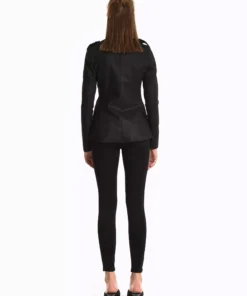 Best Female Military Style Jacket