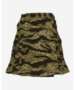 Royal Utility Camo Kilt