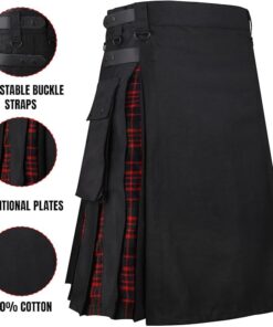 Hybrid Kilts