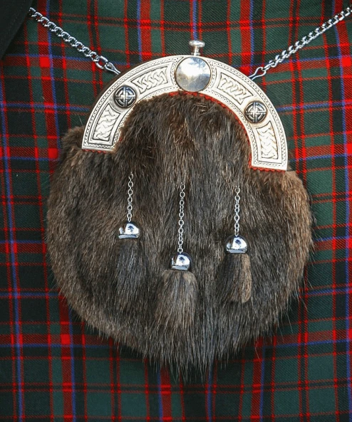 Sporran